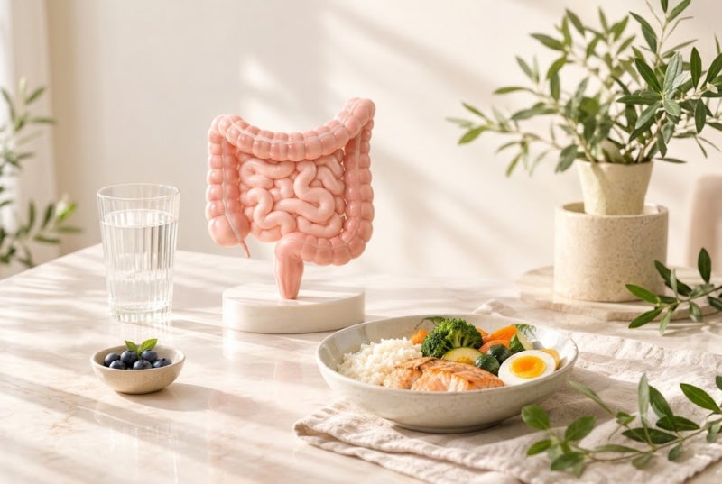 궤양성대장염 음식 총정리｜먹어도 되는 음식과 피해야 할 음식