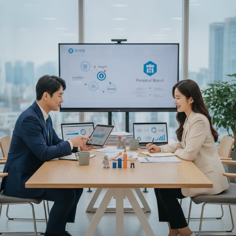 대구 수성구 보험설계사, 영업시장·수수료·개인브랜딩을 한 번에 잡는 방법