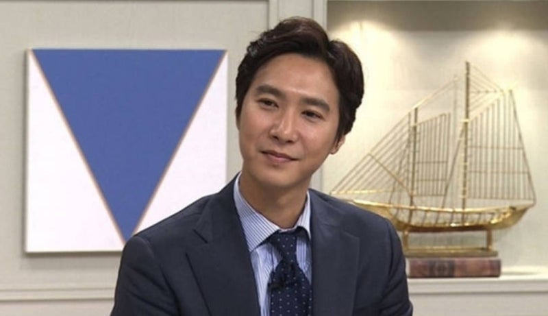 고지용 이혼 사유 전부인 허양임 결혼 아들 근황 총정리 (+프로필 나이 직업 사업)