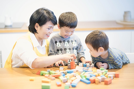 아이돌봄서비스 신청방법과 소득기준, 가형·마형까지 총정리