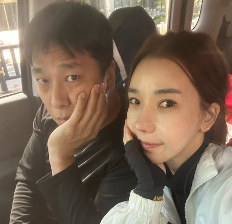 김동성 아내 인민정, 공동구매 시작 예고…“순수익 양육비 변제에 보태겠다”