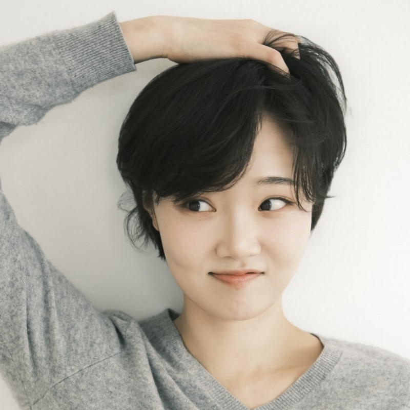 배우 손수아 프로필 나이 학력 키 출연작 캐나다 유학 엄마 이경실 동생 손보승