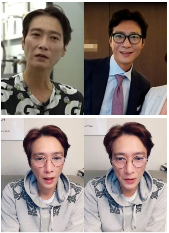 '이혼 후 생사 고비' 고지용, 움푹 패인 63kg 수척 얼굴 뒤에 "초주검 상태, 병원 후송"