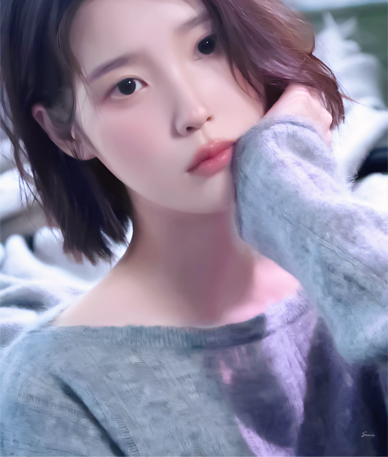 260916 아이유 정규 6집 수록곡 선공개 [이 별로부터] MV 뮤비 영상/가사/다양한 해석들 + 궤도 (U....