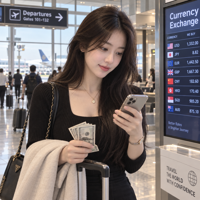 중국환율 “1위안 205원까지 올랐다?” 200원 시대 더 갈까 위안화환율 전망 중국여행 환전