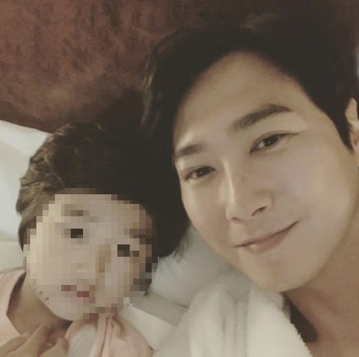 고지용 건강 악화, 허양임 이혼 이유 양육비 아들 승재 면접교섭 갈등