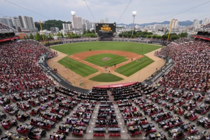 [2026 KBO 잔여 레이스] KIA 타이거즈 9월~10월 경기 일정 및 직관 포인트 총정리