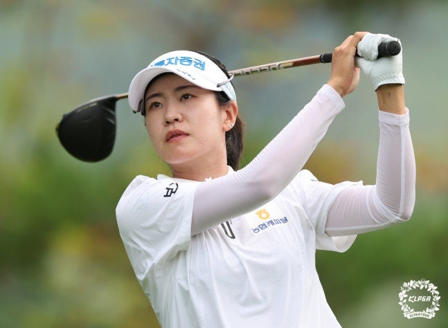 골프 선수 박민지 프로 프로필 키 나이 KLPGA 2026년 하나금융그룹 챔피언십 우승 상금