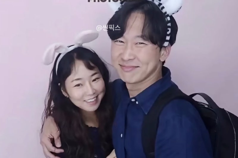 26기 영수♥영숙 친구에서 결혼까지..! 반가운 소식 전했다