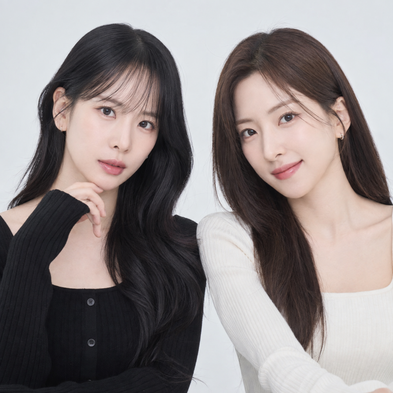 우주소녀 설아·은서 스타쉽 떠난다…그럼 우주소녀도 끝나는 걸까