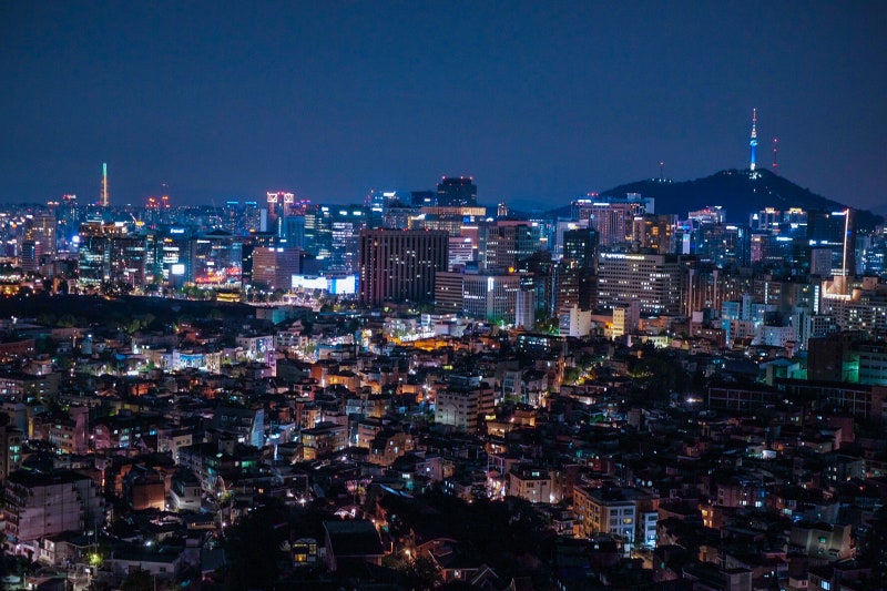 2026 10월 서울어텀페스타 총정리 한강 야경투어부터 억새축제까지