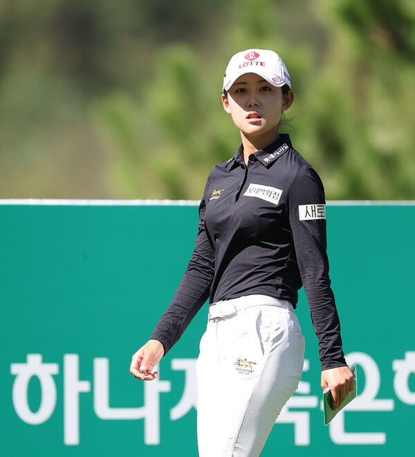 골프 선수 황유민 프로 프로필 키 나이 KLPGA 2026년 하나금융그룹 챔피언십 우승 상금