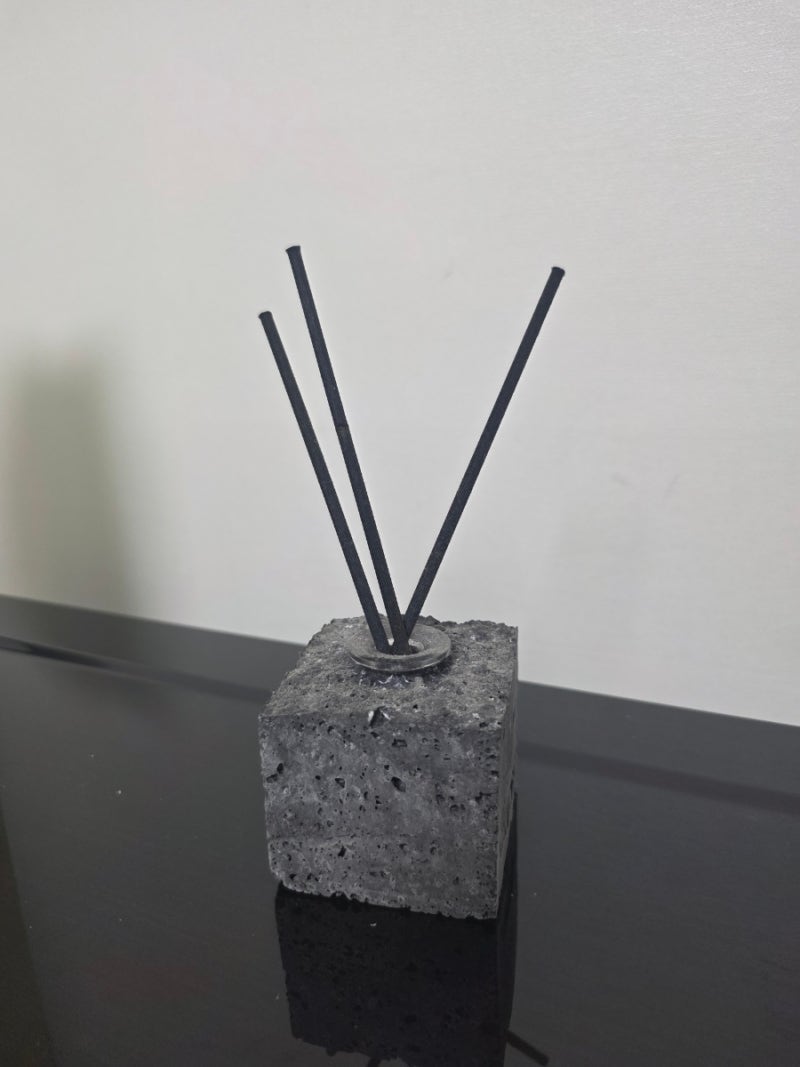 27개월 아기 있는 집 디퓨저 사용해도 될까?