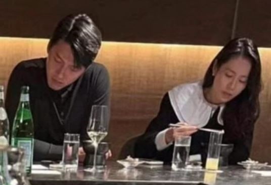 '김태평' 현빈, 손예진과 결혼식 3년 만에 다시 보니… 아들 자랑하다 결국 이렇게 됐다