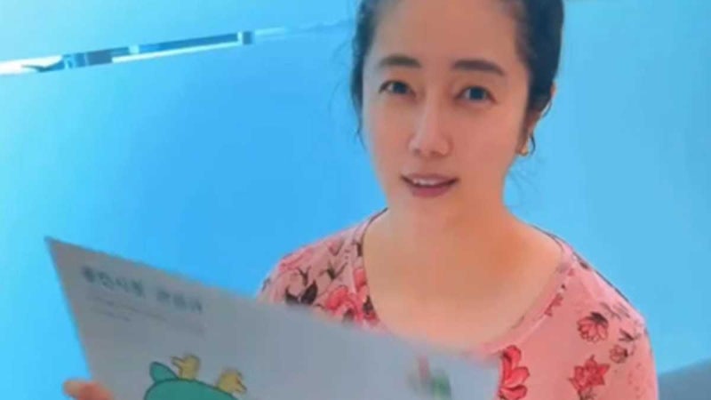 “방송 그만두더니 결국 여기까지?” 최송현이 18년 만에 꺼내든 뜻밖의 명함, 남편과 시작한....