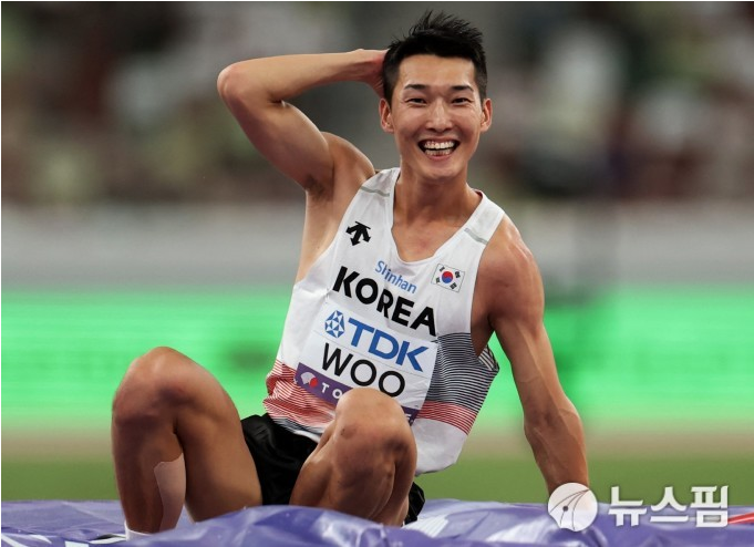 2026 아시안게임 육상 일정｜우상혁 경기일정부터 한국 대표팀 주요 종목까지