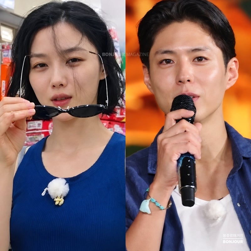 박보검·김유정 벌써 10년... ‘구르미’ 5인방 더 매력 터진 이유 (구르미 다시 그린 달빛)