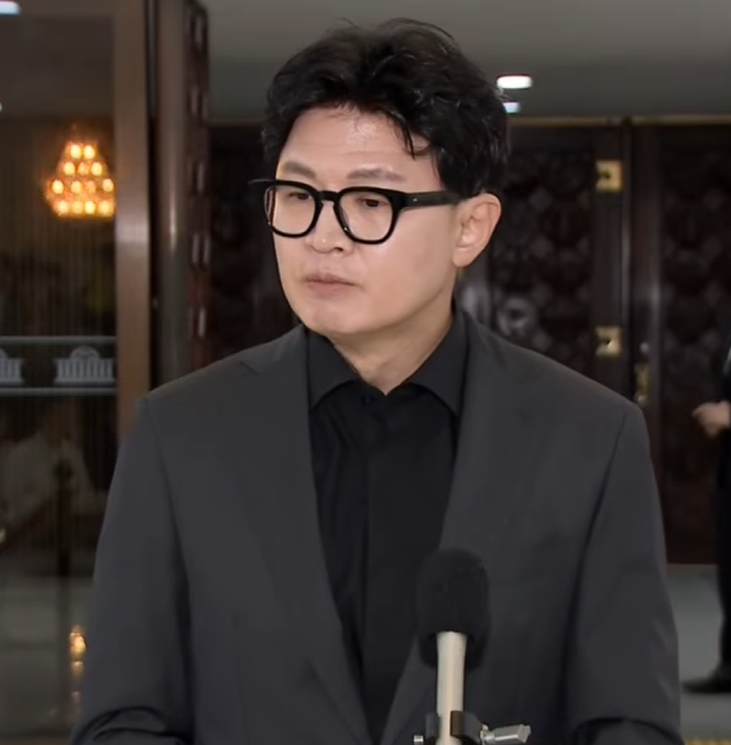 한동훈, 김승원 의혹 집중 제기…청문회 장외전 거쳐 복당론 다시 수면 위로
