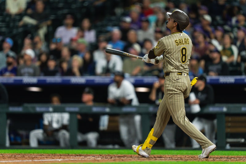 [오늘의 MLB] (9/17) 에단 살라스, 데뷔 1·2호 홈런 폭발...MLB 최연소 포수 멀티홈런 신기록!