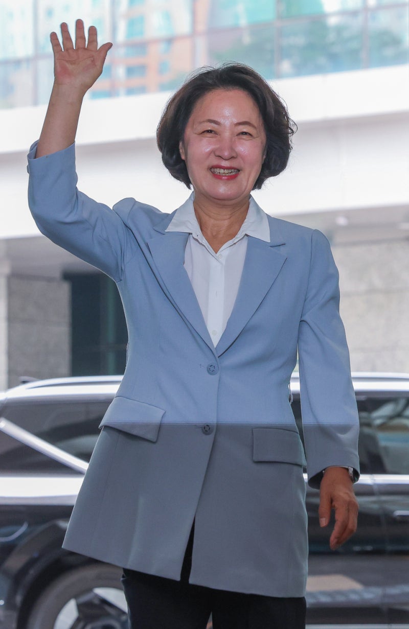 추미애 사퇴·탈당 청원 총정리, 3만명 넘었는데 경기도는 왜 답을 피할까