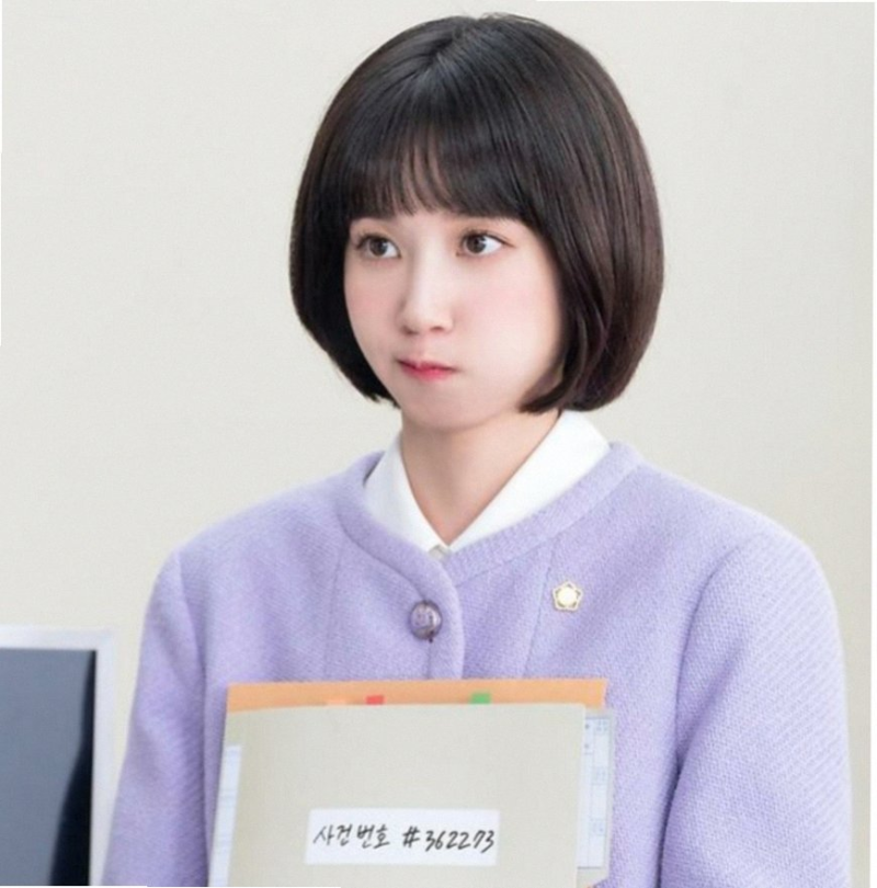 박은빈 인생작 우영우 0.9%에서 17.5%까지 시청률 기적 다시보기