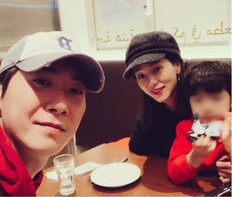 젝스키스 고지용 이혼 공방 충격 근황... 허양임이 철저히 침묵하는 뜻밖의 이유