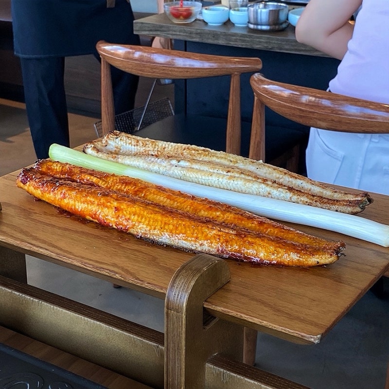 명지맛집 일백풍천민물장어 명지직영점 가족외식