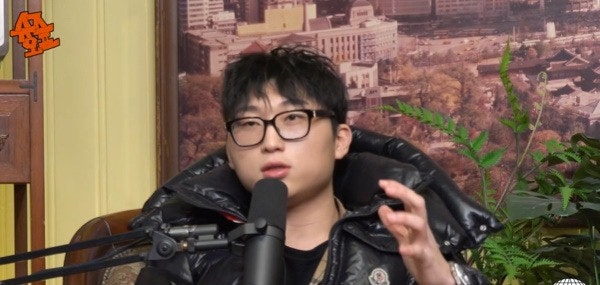 8개월 살고 나온 지 얼마나 됐다고… '스윙스 회사' 22세 래퍼 김감전, 집행유예 중 또 구속됐....