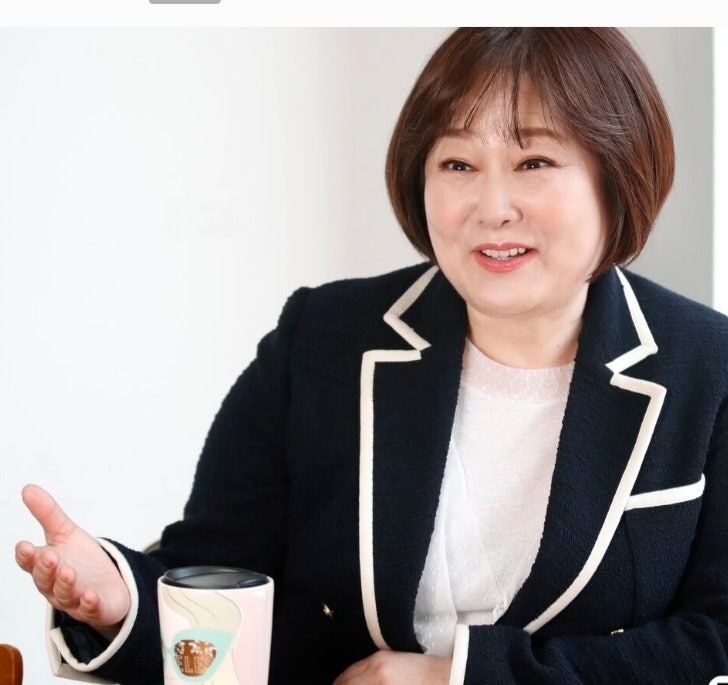 해외 촬영 중 어머니 별세 비보”…<b>이금희</b>, 슬픔 속 스케줄 마치고 ....