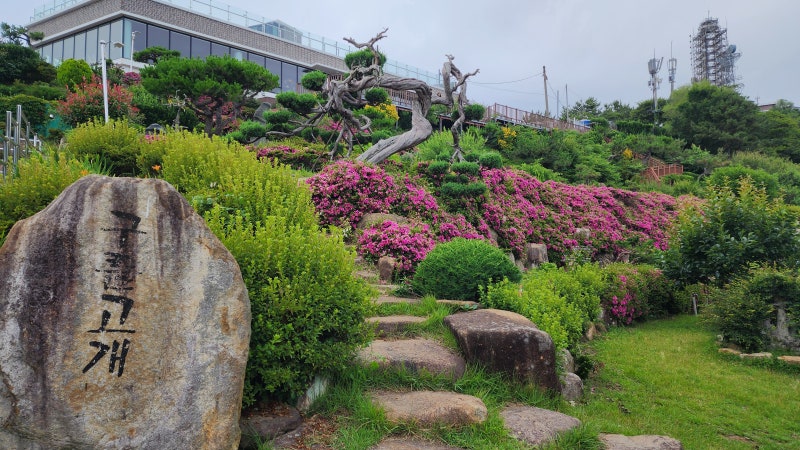 4계절 매력이 다른 황령산 전망대 봉수대, 가족끼리 드라이브 가볼 만한 곳 추천, 부산전망을....