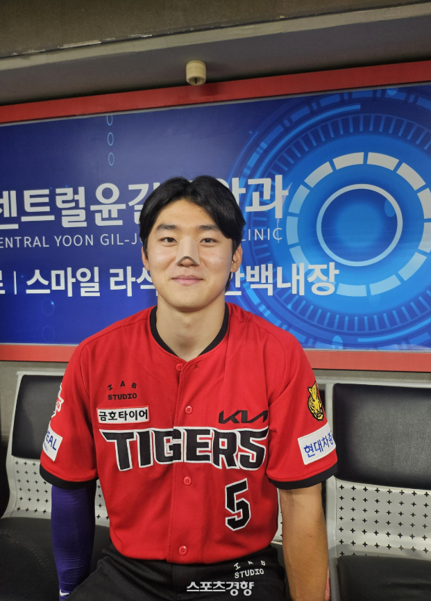 "코뼈 수술했는데 고척 담장을 3번이나 넘겼다고?" 대만이 김도영을 가장 경계할 수밖에 없는....