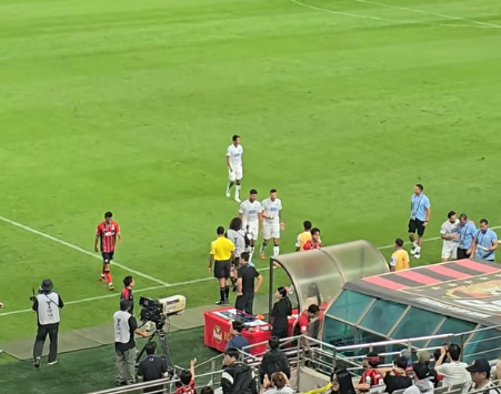 FC서울 페르십 반둥에 충격패, ACL Two 첫 경기에서 드러난 과제