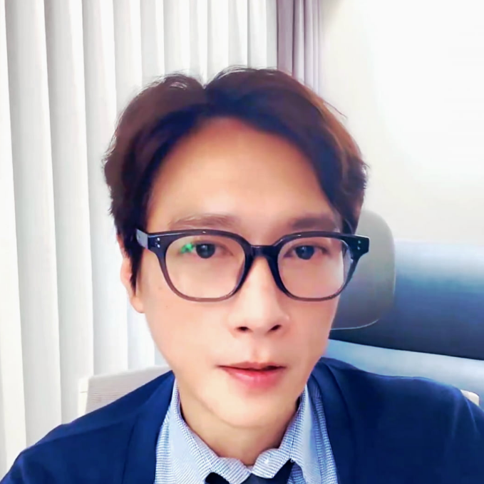 고지용, 전처 허양임 상대 법적 대응 + 면접교섭 갈등 무슨 일?