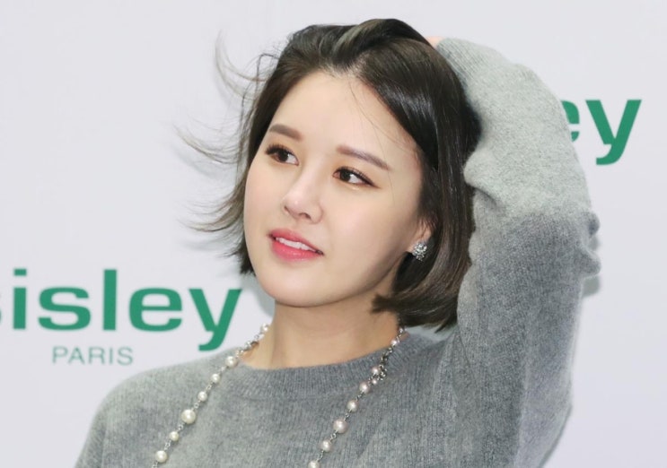 <b>박은지 아버지</b> 부친 위중해 미국서 급거 귀국…현재 상태는?