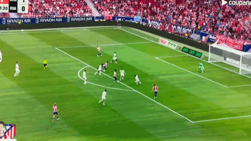 이강인 라리가 2호골 폭발! 오사수나전 4-0 대승·MVP까지