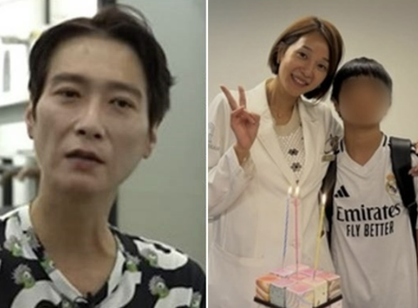“양육비 5천만원이라는데…” 고지용, 이혼 후 알려진 근황에 식당 폐업까지 재조명