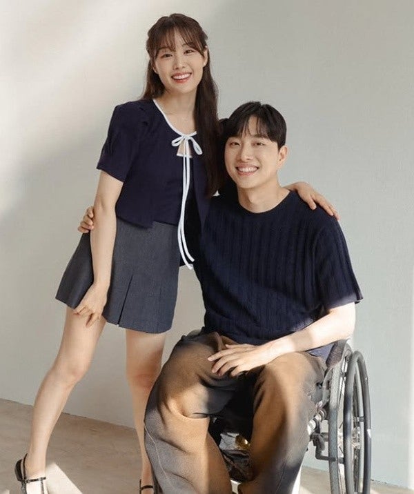 "결국 눈물까지 보였다니요?" 박위 논란 여파 속 송지은이 쏟아지는 조롱 댓글과 악플에 처한....
