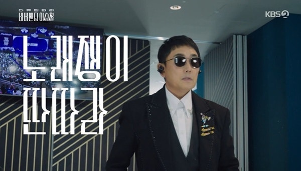 이승철 노래모음, 40주년 더 보이스 투어 대표곡, 뭐부터 들을까?