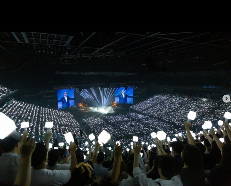 이승철 콘서트 2026 THE VOICE, 서울 KSPO DOME 일정·전국투어 정리