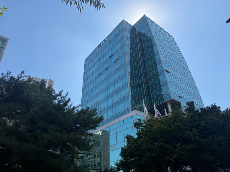 혼인신고서 작성 꿀팁 ㅣ 연애 8개월만에 부부가 된 우리.