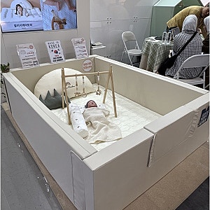 니스툴그로우로 본 아기침대 초등학생 침대 고르는 법