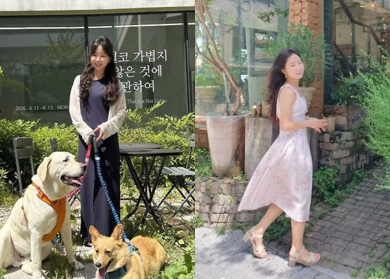 "최종선택 때 안 골랐던 그 여자"…나는솔로 26기 영수♥영숙, 1년 6개월 만의 결혼