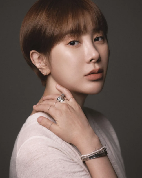 서인영 프로필 나이 쥬얼리 공황장애 지방흡입 결혼 이혼 재혼 최지훈 대표 최근 근황