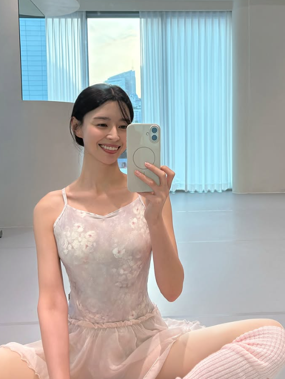핑크돼지에서 분당 이나영 된 반전 권나라 8kg 감량 무슨 관리했나 프로필 양세찬 연애 나이 ....