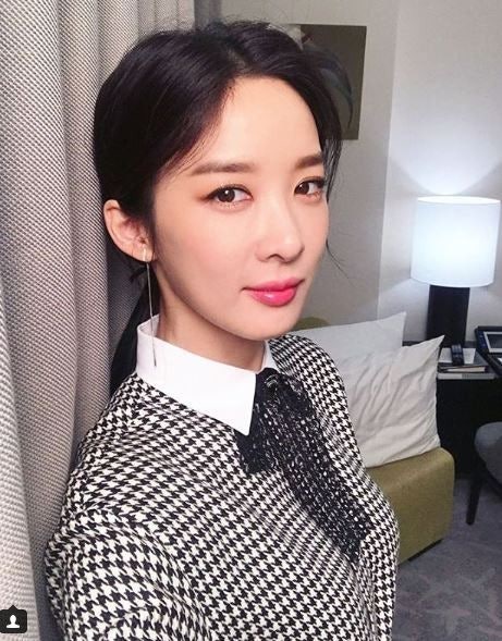 “강동원 상대역 되자 ‘아빠가 방송국 국장’ 루머까지” 이청아, 알고 보니 아버지의 진짜....