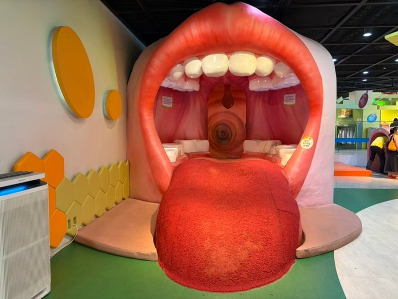 Incheon Children's Science Museum (Reservations, Parking) / My Three Kids Loved It!