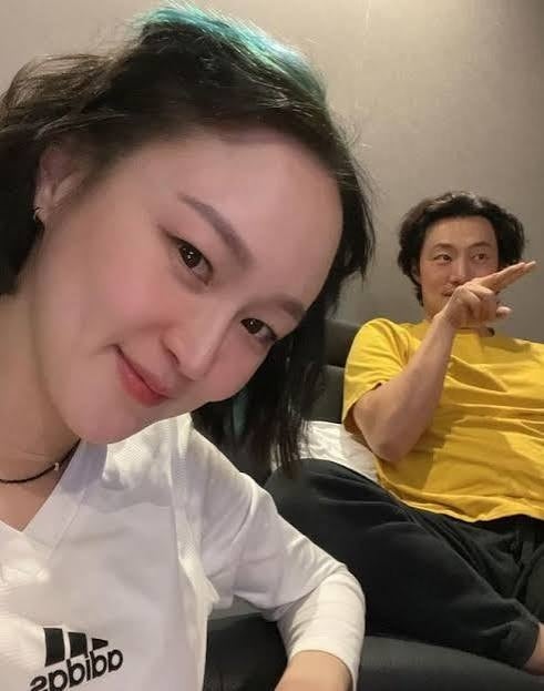 이희준♥이혜정 둘째 계획 뜻밖의 대답…아들은 동생 원하지만 남편은 ‘둘만의 시간’