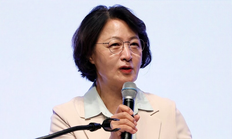 추미애 ‘사퇴’ 이어 ‘탈당’ 청원까지…동의 1만2천명 넘었다