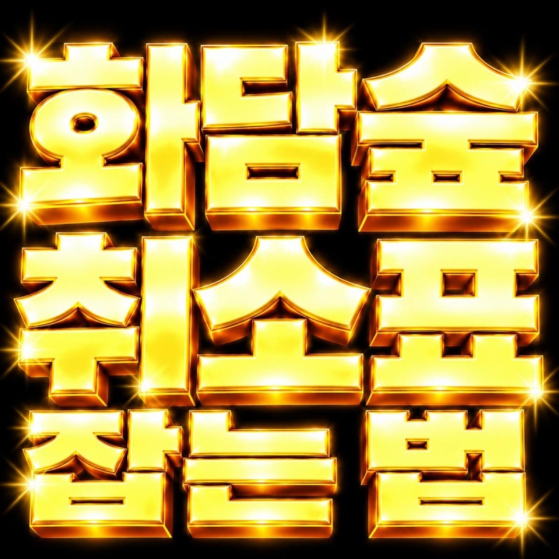 화담숲 취소표 잡는 법, 전날 밤 10~12시 노리는 이유·잔여석 확인·모노레일 현장발권까지