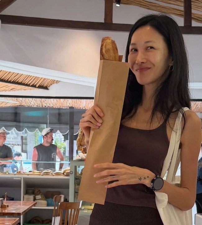 "이 대화 믿을 수 없어" 윤혜진이 엄정화에게 효도 조언하다 뒷목 잡은 사연과 윤혜진 나이 ....